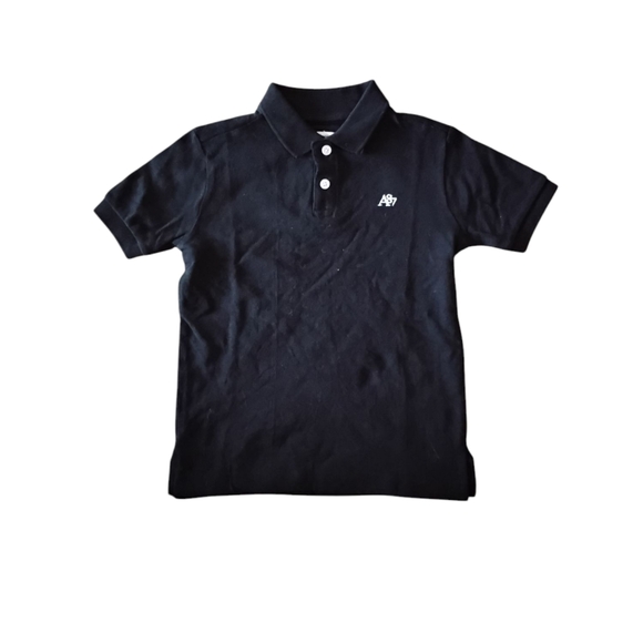 Aeropostale Other - Aeropostale Polo Kids Medium Preppy Academia Casual Minimialist Classic Y2K 90s